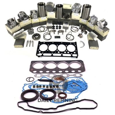 Z402 Kit de reconstrucción para el motor de kubota Distribuidor de piezas