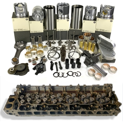 5.9 12 válvula para el motor de Cummins Kit de reconstrucción del motor tienda de repuestos