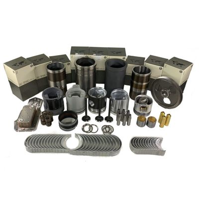 Reconstruir Kit de revisión para Cummins Isx 530HP Isx15 partes del motor para la venta