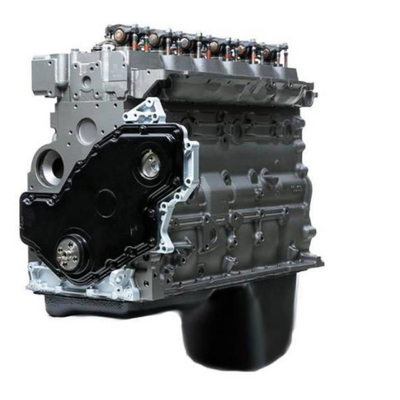 5.9L 5.9 2004.5-2007 24 12 Válvula para motor completo Motor de caja de montaje para la venta