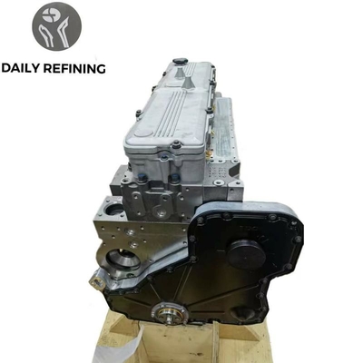 6ct8.3 6l9.3 QSC8.3 6LT 6CT 350 CV Motor de caja completo para la venta