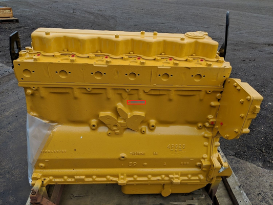 3056 3114 3204 3306 3044 3064 3116 3406 3054 3066 3126 3304 3408 Para el motor de cajas para la venta