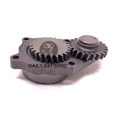 6D107 QSB6.7 qsb4.5 isbe6 isb Bomba de aceite para el motor de Cummins 3971544 6754-51-1100