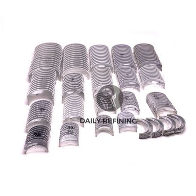 3204 Rodamientos principales y de conexión para motores  8N6308 1W0312 1W0311 4W8093 4W8092 4W8091