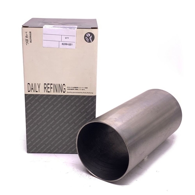 3066 C6.4 S6K 3064 Revestimiento de cilindros para motores Caterpillar piezas de repuesto 34307-00501 5I7523