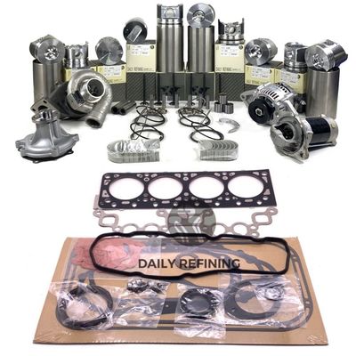 Reconstruir el kit de reparación F1L511 F2L511 para las piezas del motor Deutz