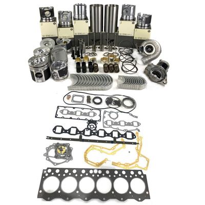 F3L912 Reconstruir el kit de reparación para las piezas del motor de Deutz