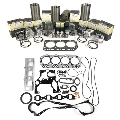 C3.3 Equipo de reparación y reconstrucción del motor para las piezas del generador de gatos