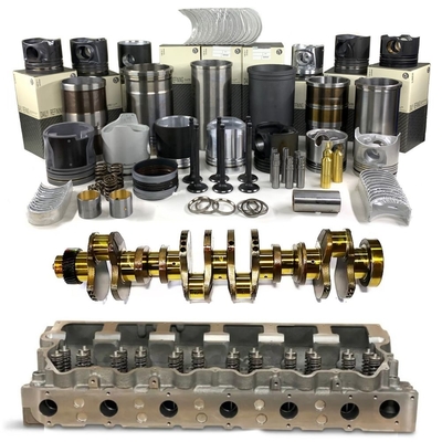 C9 Venta de piezas de motor Kit de reparación y reconstrucción para piezas de gato