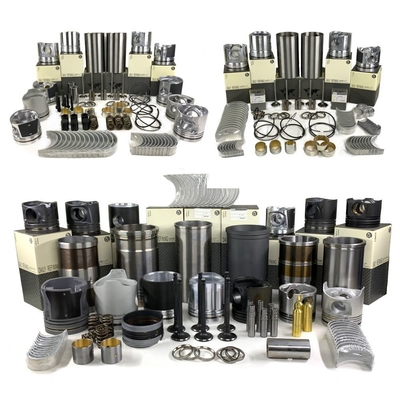 C1.8 kit de reparación y reconstrucción del motor para el almacén de piezas de oruga