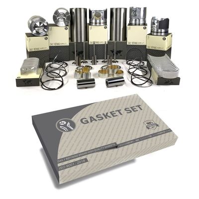 3044 kit de reparación de motores para mis piezas de gato