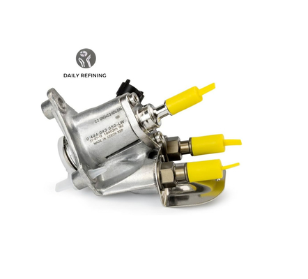 2888173 Inyector de válvula de medición de defrea de urea para partes de motores Cummins ISX ISC 8.3L
