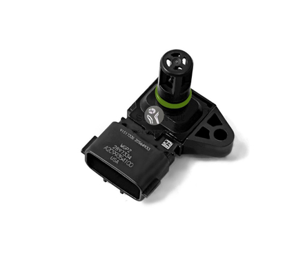 Sensor doble de presión y temperatura M11 ISC ISL ISM ISX ISB 2872784 2897334 para piezas de Cummins