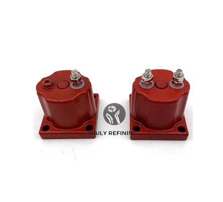 QSX15 ISX15 M11 12V Fuel Shutoff Solenoide Shutoff Stop Solenoide 3054610 3054611 3408421 4024808 3054608 3054609