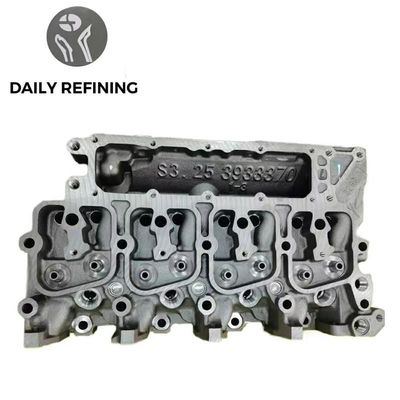 Culata de S4D102 4BT Cummins PC120-6 WA150 PC78uu 3967444 6732-11-1010