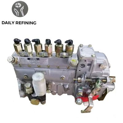 Cummins SD6102 6BT Bombas de inyección de motor PC220 PC220L 6738-71-1210 101609-2482