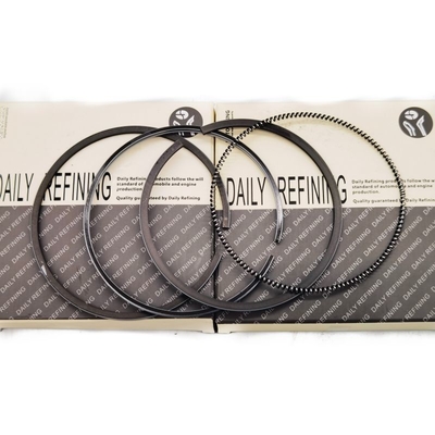 Kit de anillos de pistón 6bt 4bt 6bt 5.9 para el motor Cummins 3802421