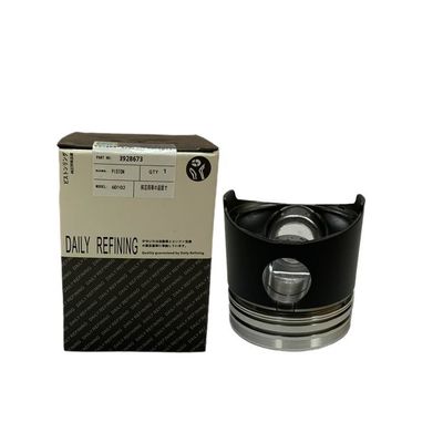 PISTÓN MM436772 MM534512 del motor K4M Engine Piston Kit K4M de mitsubishi