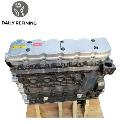 S6D107 QSB6.7 para Cummins Motor de caja de montaje completo para la venta