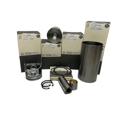 Equipo ZX50U ZX55UR EX75 SY75 8-97232604-0 del trazador de líneas del motor 4LE2