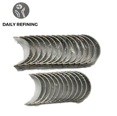 excavador Bearing HD2045-3 SK450-6 de 6D24 6D22 que conecta a Rod And Bearing
