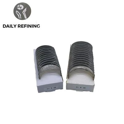 V2403 excavador Bearing Kubota KX161 L3200DT L3200H KX91 Rod Bearings de conexión de encargo