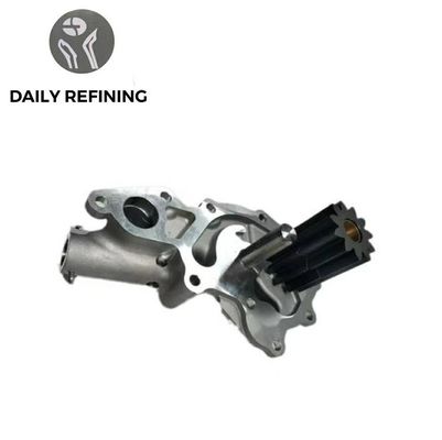 Bomba SK200-8 SK260-8 SK350-8 S1511-02160 del aceite de motor de J08 J05 Hino