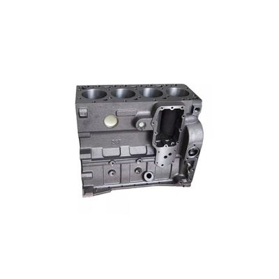Bloques de cilindro del motor de la forja de S4D102 4BT PC120 PC128 6731-21-1010