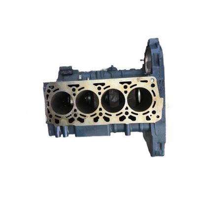 Bloque y de motor de culata V2607