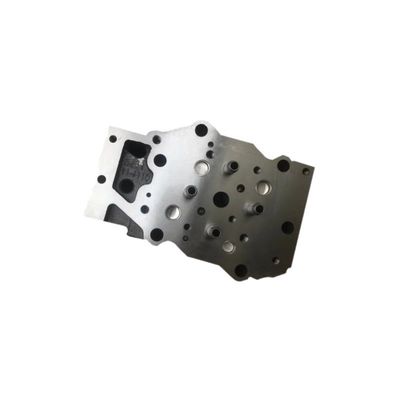 Cabeza del cilindro del motor 6211-12-1110 6211-11-1100 6211-11-1112 Para motores diesel Komatsu S6D140 6D140