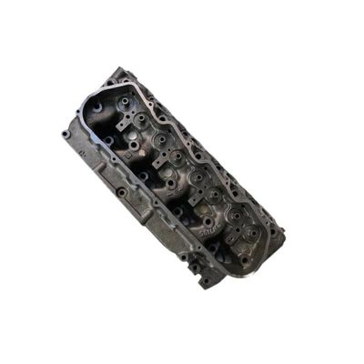 3204 3204B Motor Diesel Parte Cabeza del cilindro 86I-2378 7C-3807 2W7165 Oruga