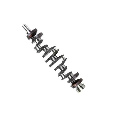 Manivela y cigüeñal PC200 PC220 PC270 WA250 5301009 de S6D107 QSB6.7
