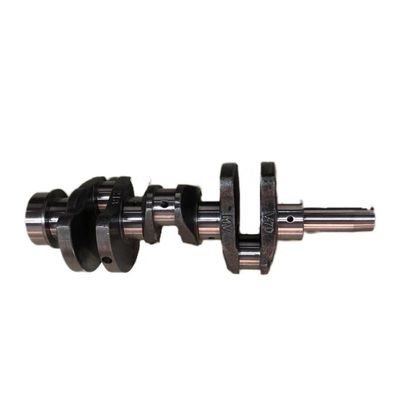 D1703 excavador Crankshaft L2900 L3010 L3300D L3410 16414-23013