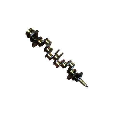 6D34T excavador Crankshaft HD820 SK320-6 SK200 HD700-7 ME300086
