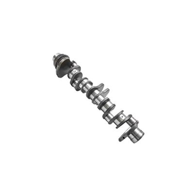 S6D140 Crankshaft de excavadora para HM350 HM400 SAA6D140E WA500 6211-31-1010