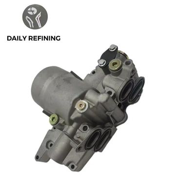 Refrigerador EC160B EC180B EC210B EW145B VOE20557420 del aceite de motor de D6D Vo-lvo