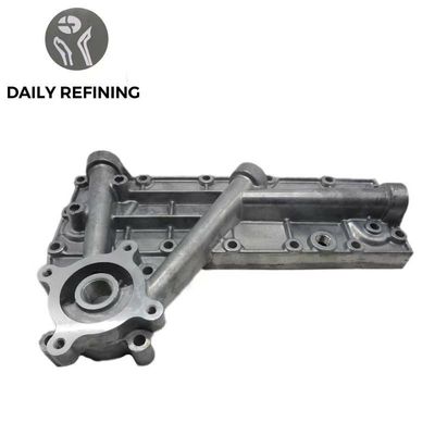 Refrigerador PC200-6/5 PC220 PC250 PC210 6207-61-5110 del aceite de motor de S6D95 S4D95