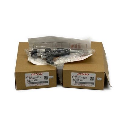 bomba de inyección del motor diesel de las piezas J05E del excavador del kobelco SK200-8 SK250-8 SK260-8 23670-E0050