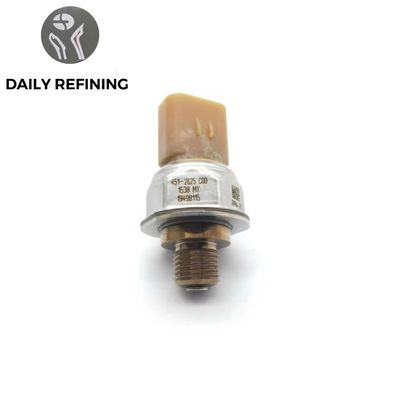 451-2625 sensor diesel de la bomba, sensor de alta presión del combustible 374F